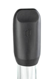 Puffco Proxy Travel Pack – Complete travel accessory kit featuring a silicone backpack, Proxy ball cap, chamber jacket, and tether.