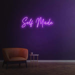 Add a vibrant, eco-friendly touch to your space with the Secret Lips Neon LED Wall Sign, ideal for bedrooms, beauty salons, and event decor.

