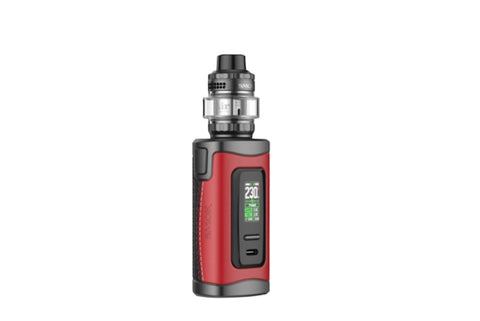 SMOK MORPH 3 Dual External 18650 Starter Kit With 5ML T-Air Subtank Monster Shop SMOK MORPH 3 Dual External 18650 Starter Kit With 5ML T-Air Subtank Monster Shop