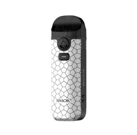 SMOK Nord 4 Kit High Capacity Battery, 80W, Dual Pod Compatibility Monster Shop SMOK Nord 4 Kit High Capacity Battery, 80W, Dual Pod Compatibility Monster Shop