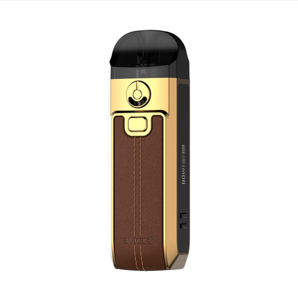 SMOK Nord 4 Kit High Capacity Battery, 80W, Dual Pod Compatibility Monster Shop SMOK Nord 4 Kit High Capacity Battery, 80W, Dual Pod Compatibility Monster Shop