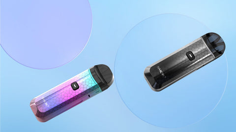 SMOK Nord Pro Kit Adjustable Wattage, 3.3mL Pod, Portable Design Monster Shop SMOK Nord Pro Kit Adjustable Wattage, 3.3mL Pod, Portable Design Monster Shop
