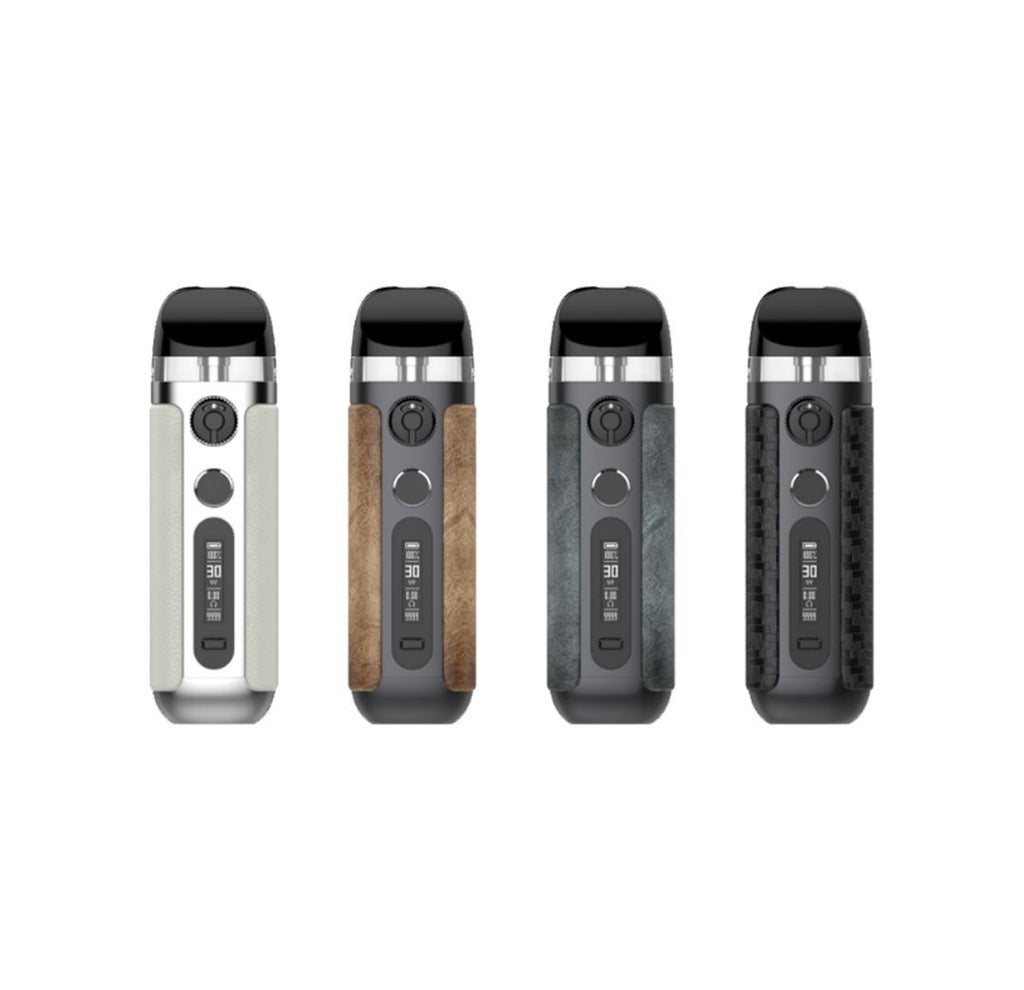 SMOK Novo 5 Kit Advanced Pod System, Type-C Charging, Sleek Design Monster Shop SMOK Novo 5 Kit Advanced Pod System, Type-C Charging, Sleek Design Monster Shop