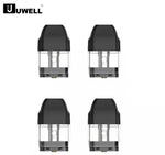 Uwell Caliburn Replacement Pods - 4 Pack - 2ml - 1.4ohm - Top Fill - Dual Port