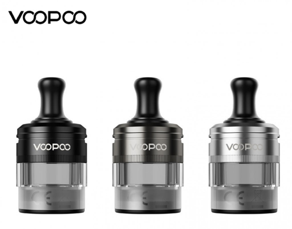 VOOPOO PNP X MTL CARTRIDGE 5ML/2CT/PK Monster Shop VOOPOO PNP X MTL CARTRIDGE 5ML/2CT/PK Monster Shop