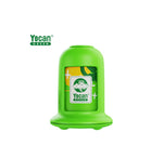 Yocan Green Personal Air Filter Kit in vibrant green design for enhanced air filtering performance.