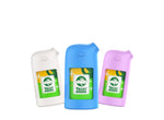 Yocan Green Personal Air Filter Kit in portable and ergonomic designs in multiple colors.