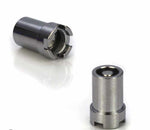 Yocan UNI Magnetic Adapter 1ct for seamless compatibility with Yocan UNI vape devices.